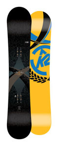 K2 Podium 2009/2010 159 snowboard