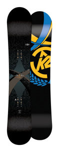 K2 Podium 2009/2010 162 snowboard