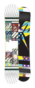 K2 Slayblade 2009/2010 156 snowboard