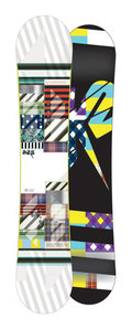 K2 Slayblade 2009/2010 161 snowboard