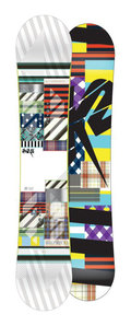 K2 Slayblade Wide 2009/2010 163 snowboard