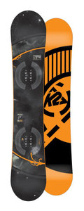 K2 The Zero 2009/2010 156 snowboard