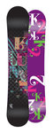 K2 Luna 2009/2010 151 snowboard