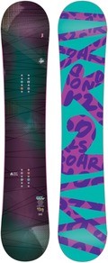 K2 Fling 2010/2011 149 snowboard