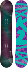 K2 Fling 2010/2011 153 snowboard