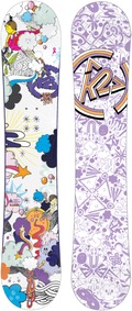 K2 Kandi 2010/2011 129 snowboard