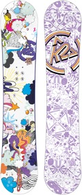K2 Kandi 2010/2011 134 snowboard