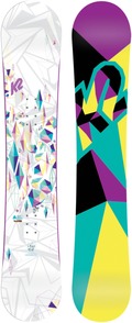 K2 Moment 2010/2011 150 snowboard