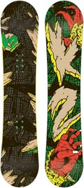 K2 Vandal 2010/2011 132 snowboard