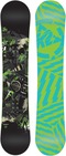 K2 Anagram 2010/2011 158 snowboard
