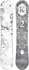 K2 Brigade 2010/2011 152 snowboard