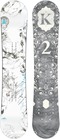 K2 Brigade 2010/2011 155 snowboard