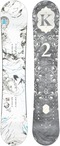 K2 Brigade 2010/2011 158 snowboard