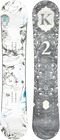 K2 Brigade 2010/2011 159 snowboard