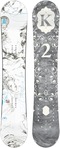 K2 Brigade 2010/2011 161 snowboard
