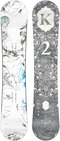 K2 Brigade 2010/2011 163 snowboard