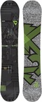 K2 Darkstar 2010/2011 152 snowboard