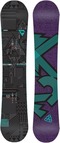 K2 Darkstar 2010/2011 154 snowboard