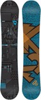 K2 Darkstar 2010/2011 155 snowboard