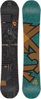 K2 Darkstar 2010/2011 163 snowboard
