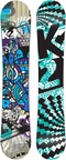 K2 Fastplant 2010/2011 159 snowboard