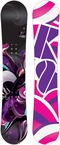 K2 Lunatique 2010/2011 142 snowboard