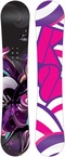 K2 Lunatique 2010/2011 146 snowboard