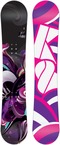 K2 Lunatique 2010/2011 149 snowboard