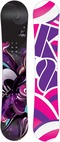 K2 Lunatique 2010/2011 151 snowboard