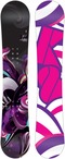K2 Lunatique 2010/2011 154 snowboard