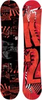 K2 Parkstar 2010/2011 152 snowboard