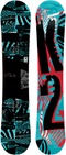 K2 Parkstar 2010/2011 154 snowboard