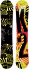 K2 Parkstar 2010/2011 155 snowboard