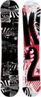 K2 Parkstar 2010/2011 163 snowboard