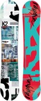 K2 Raygun 2010/2011 153 snowboard