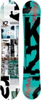 K2 Raygun 2010/2011 157 snowboard