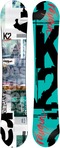 K2 Raygun 2010/2011 159 snowboard