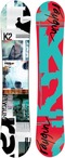 K2 Raygun 2010/2011 160 snowboard
