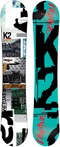 K2 Raygun 2010/2011 161 snowboard