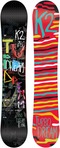 K2 Turbo Dream 2010/2011 159 snowboard