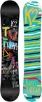 K2 Turbo Dream 2010/2011 164 snowboard