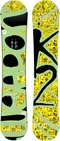 K2 WWW Rocker 2010/2011 148 snowboard