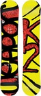 K2 WWW Rocker 2010/2011 152 snowboard