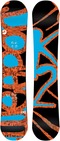 K2 WWW Rocker 2010/2011 155 snowboard