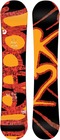 K2 WWW Rocker 2010/2011 159 snowboard