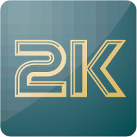 K2" technology 2000 Extruded of 2010/2011