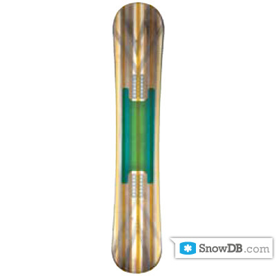 K2" technology WH4 of 2010/2011