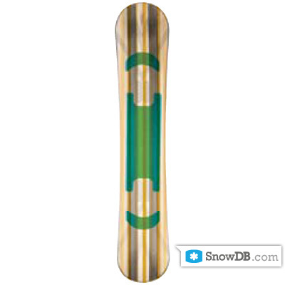 K2" technology WH5 of 2010/2011