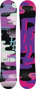 K2 Kandi 2011/2012 134 snowboard