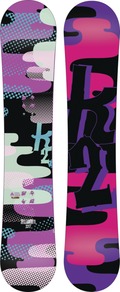 K2 Kandi 2011/2012 137 snowboard